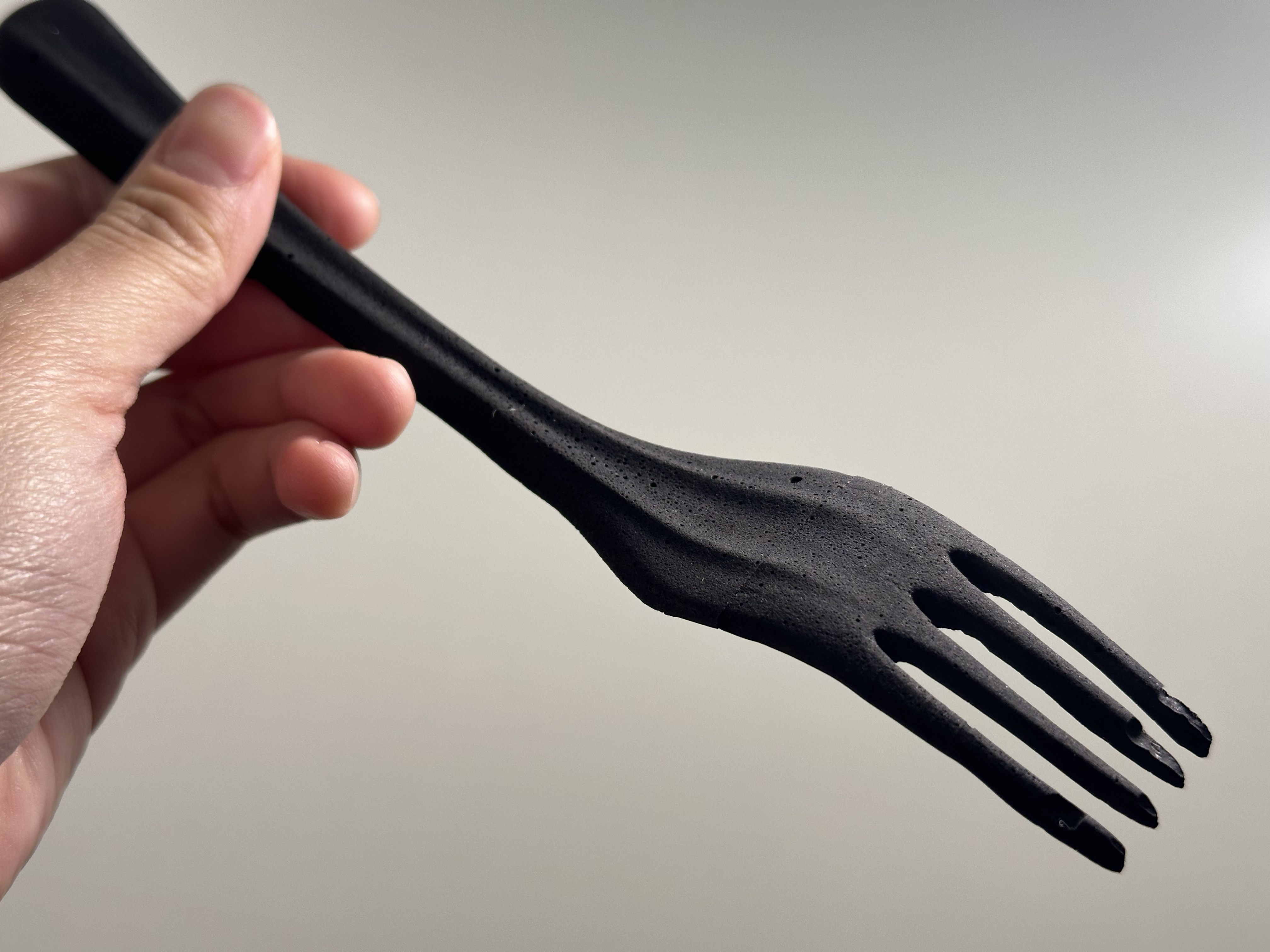 Measure for Measure device